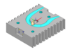 hypermill automation center advanced – Automatisering - vanaf CAD tot en met NC-programma