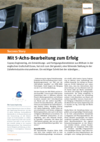  – 