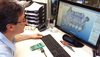 yannick dagobert | mignon | turbomachines – Yannick Dagobert, Responsable Usinage Mignon