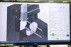  – Sampaolo Stampi utilizza da vent’anni il software <em>hyper</em>MILL di OPEN&nbsp;MIND. 