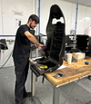  – KS&nbsp;COMPOSITE est un expert reconnu dans la fabrication de composants légers pour le sport automobile