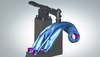 voorbereiding | 3d-geprint onderdeel – 