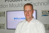 – Werkzeugbauleiter Marc Hollmann: „Mit <em>hyper</em>MILL besitzen wir ein durchgängiges und ausbaufähiges CAD/CAM-System, das uns hinsichtlich Standardisierung und Automatisierung die richtigen Perspektiven bietet.“