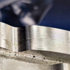  – La produzione di Sampaolo Stampi si rivolge a diversi settori industriali, con una forte specializzazione nell’automotive. 
