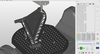  – <em>hyper</em>MILL VIRTUAL Machining Center: Abtrags&shy;simulation der Fräs&shy;bearbeitung 