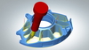 nafrezen met paraboolfrezen | automotive – 