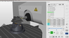  – <em>hyper</em>MILL<sup>&reg;</sup> VIRTUAL Machining: Simulazione di una lavorazione 5&nbsp;assi su CNC MIKRON HPM&nbsp;1350U.