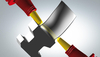 swarf-frezen | turbineschoep | 5-assig – 