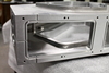  – Little Enterprises North and Evans are producing semiconductor parts that have complex dimensioning where surface profiles are perpendicular to the position flatness.<br /><em>Photos are courtesy of Little Enterprises North and Evans.</em>