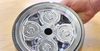 maximum precision | hirschvogel | mold die – Maximum precision: The Hirschvogel tool making department manufactures components weighing between 100&nbsp;grams and 12&nbsp;tonnes with levels of precision that enter the single-figure micrometre range.