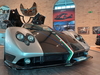  – Da Zonda a Utopia, la qualità e la personalizzazione sono un must per Modena&nbsp;Design