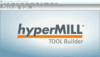 hyperMILL TOOL Builder – <em>hyper</em>MILL<sup>®</sup> TOOL Builder: eenvoudige gereedschapsdefinitie
