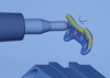  – Profile machining intricate 5-axis components with <em>hyper</em>MILL<sup>&reg;</sup>