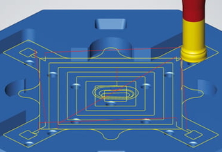 technologie voor perfect uitkameren | voorfrezen | maxx machining