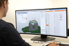  – High compatibility of CAD/CAM and MES systems. Thanks to Hummingbird integration, <em>hyper</em>MILL<sup>®</sup> and Hummingbird MES are perfectly aligned.