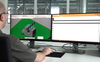  – CAD/CAM solution <em>hyper</em>MILL<sup>®</sup> and Hummingbird MES in use at Hofmann – your driving force.