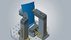 reparatie | enkel blad | hypermill best fit – Tweede opspanning/reparatie